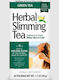 21st Century Herbal Slimming Tea Green Tea 24 Bags