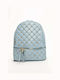 Luigi Women's Bag Backpack Light Blue