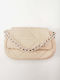 Luigi Damen Tasche Schulter Beige