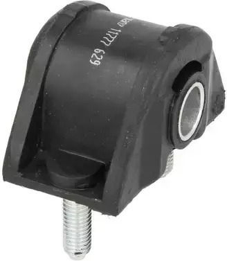 Bucșă braț control Citroen Saxo S0 S1 1.5 D 1996-2001 Corteco 80000955