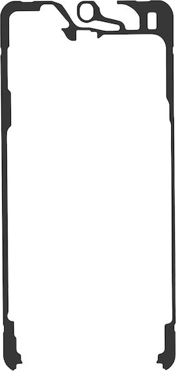Samsung Lcd Sticker Galaxy S24 Plus Service Pack Transparent
