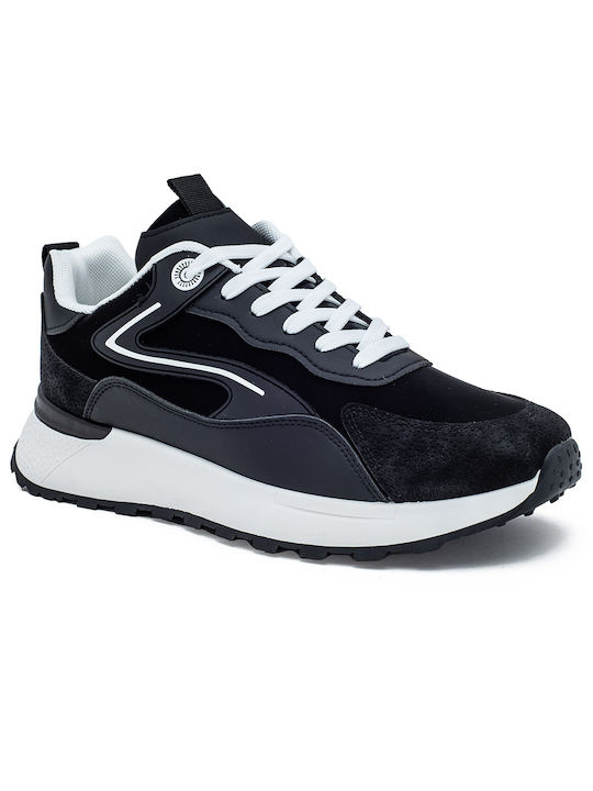 Antonio Donati Sneakers BLACK