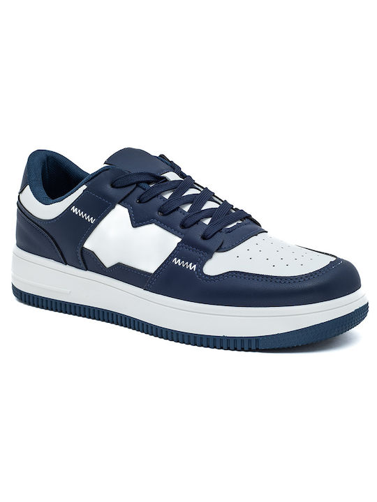 Antonio Donati Sneakers Blue