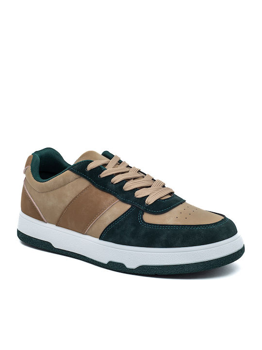 Ανδρικά Sneakers Πράσινο