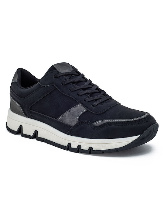 Antonio Donati Sneakers BLACK