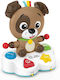 Baby Einstein Musikinstrument mit Musik für 6++ Monate Trommel & Lern Dean Musikalisches Lernspielzeug