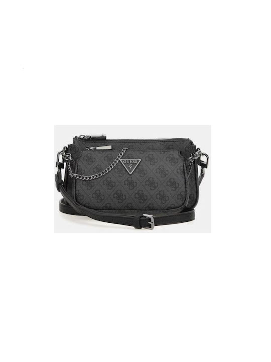 Guess Damen Tasche Noelle Hwbg787971-gr