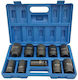 Adler Chei Tubulare de Impact 3/4" 10buc