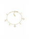 Amen Bracelet Gold Plated