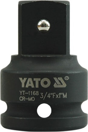 Yato Impact Reduction 3/4 To 1" 1168