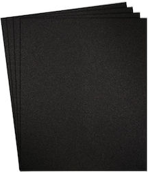 Foi de șlefuit Klingspor pe suport de hârtie pentru podele 230mm X 280mm Ps11a grosime umedă 400 50 bucăți