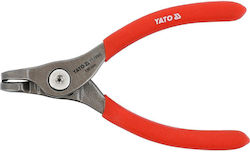 Circlip Pliers External Bent 130mm