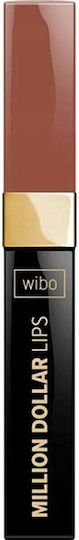 Wibo Million Dollars Lips Υγρό Κραγιόν Matte 11 3ml