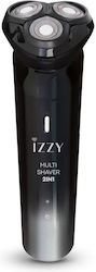 Izzy Rotary Ξυριστική Μηχανή Izzy Rotary Ξυριστική Μηχανή