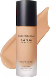 bareMinerals Barepro 24hr Wear Matte Liquid Fou...