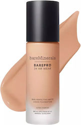 bareMinerals Barepro 24hr Wear Matte Liquid Fou...