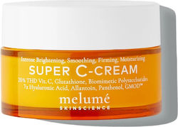 Melume Skinscience Super C Cream 50ml