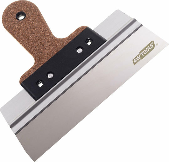 Awtools Неръжд.200/60 Фасада.коркова Дръжка