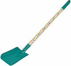 Greenmill Lopat Metalic Mâner Lemn PVC 75cm Greenmill Lopat Metalic Mâner Lemn PVC 75cm