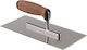 Awtools Metal Trowel 270mm Cork Holder On Aluminum Foot Zab 12