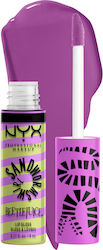 NYX Professional Makeup Beetlejuice Sandworm Swirl Luciu de Buze 8ml