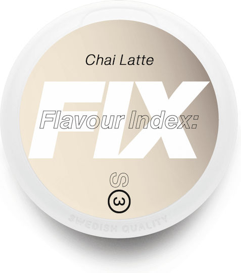 Fix Nicotine Pouches 8.4mg