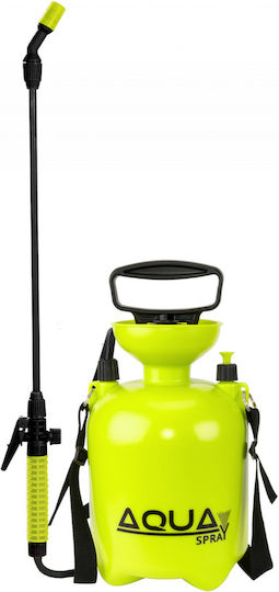Drucksprüher Aqua Spray Lime 3l Bradas