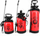 Awtools Sprayer 5,0l Garden Power Series