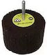 Klingspor Insert Plate Rubber Nfs600 60mm X 50m...