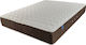 Bs Strom Slackness Полуединичен Анатомичен Матрак Пяна с памет 120x200x27см