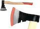 Kuznia Sulkowice Wooden Universal Axe 1kg 55cm 1-311-13-301