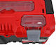 Awtools Tool Box Prof 30" Aluminium Crank 75x30x30cm