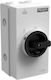 Bipolar Buton de comutare 25A