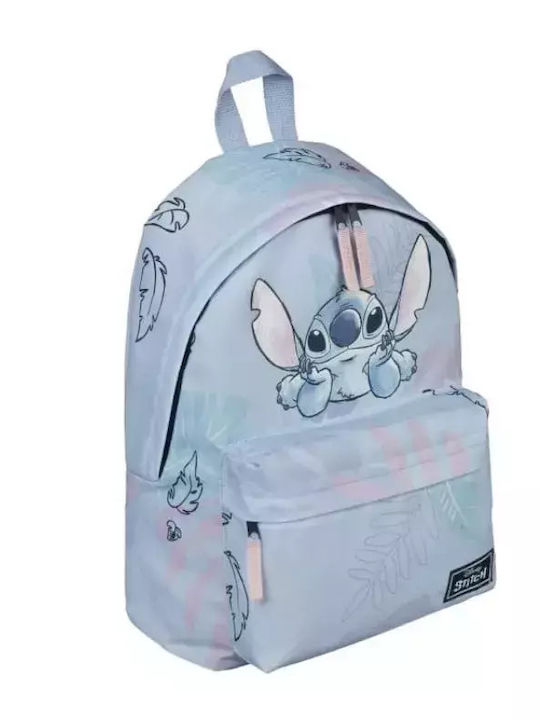 Undercover School Bag Backpack Kindergarten in Light Blue color