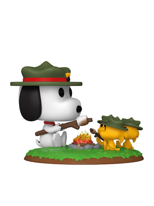 Funko Pop! Pets: Snoopy Funko Pop! Pets: Snoopy