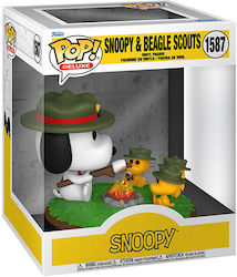 Funko Pop! Pets: Peanuts -