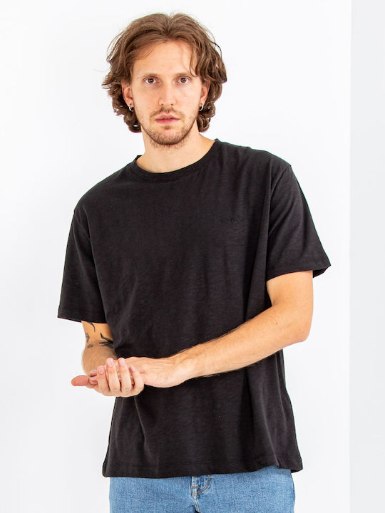 Gabba T-shirt Ανθρακί