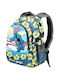 Karactermania Stitch Schulranzen Rucksack Grundschule, Grundschule