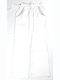 Impact Women's Cotton Trousers White