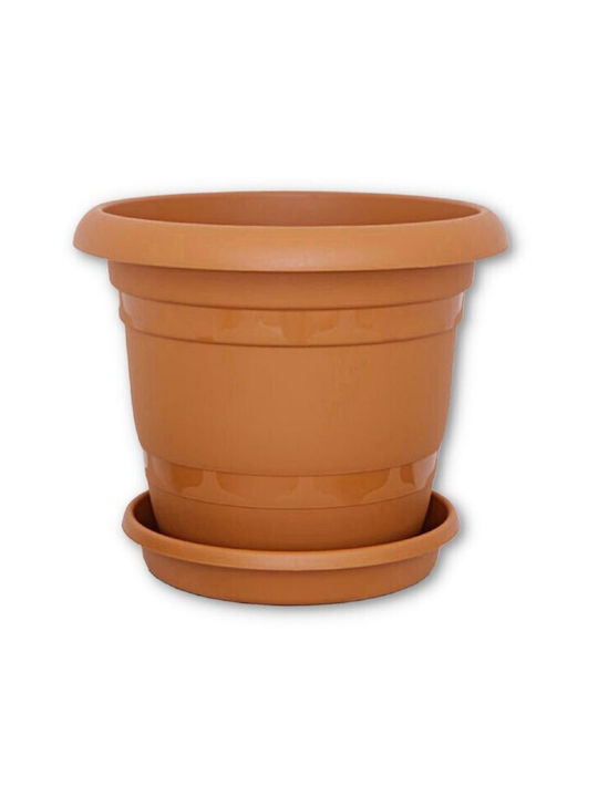 Viosarp Flower Pot 49x40cm 8699080153076