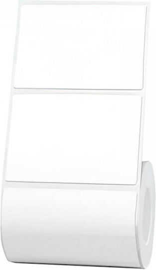 Niimbot 690 Selbstklebende Etikettenrollen 60x40mm 1Stück