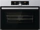 Gorenje Eingebauter Mikrowellenherd mit Grill 50Es Inox