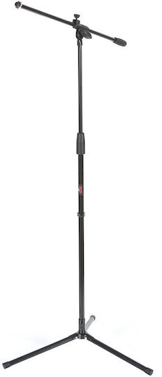 Standsteel Stand Microphone