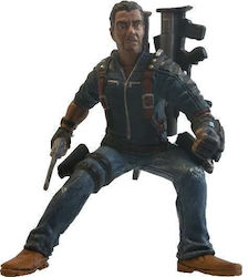 Figurină Magnetică Rico Just Cause 3 6cm