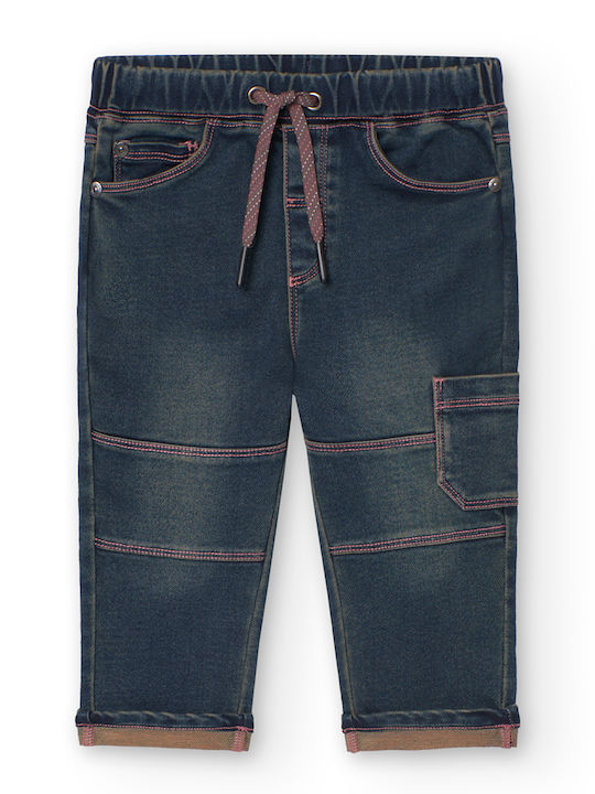 Boboli Kids Jeans Dirty