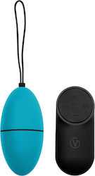 Virgite Vibrator Blue