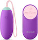 Vibrator Ei Lila