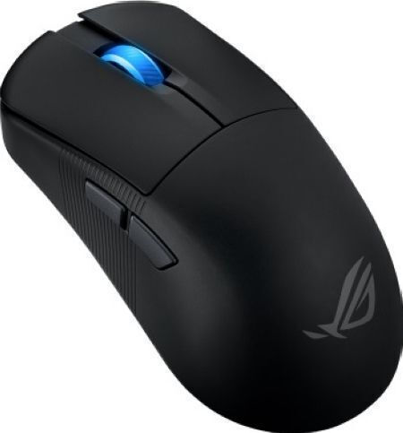 Asus ROG Harpe Ace Mini Ασύρματο RGB Gaming Ποντίκι 42000 DPI Μαύρο