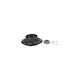 Stoßdämpfer-Lager Reparatursatz Opel Astra F Cabriolet 53_b 1.6 I 1993-1996 Corteco 800016