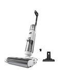 Rechargeable Stick Vacuum White